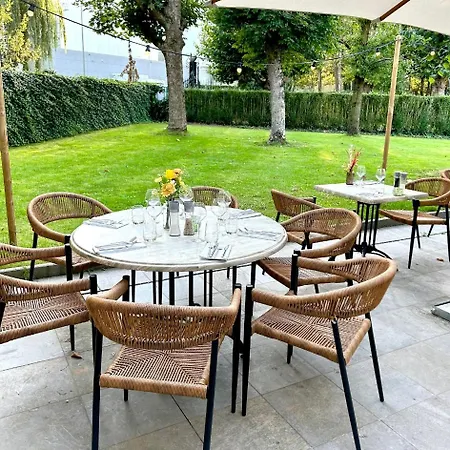 Logies Park Rodenbach B&B *